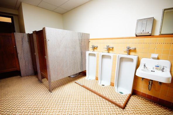 The Union Building 2nd Floor
